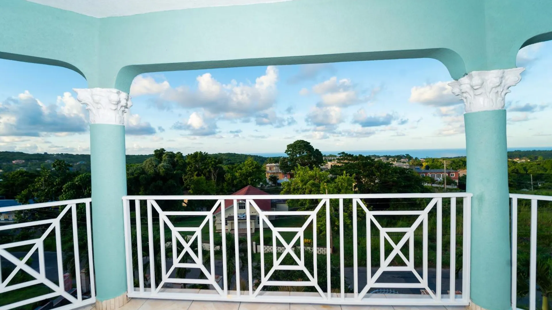 Guest house Bell Air Seaview Hotel Runaway Bay