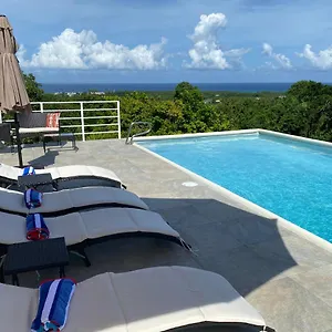  Holiday home Runaway To Tranquility, Overlooking The Bay
