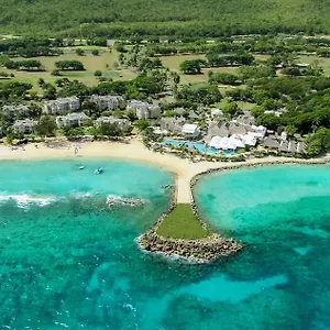 Melia Jamaica Braco Village Курортный комплекс